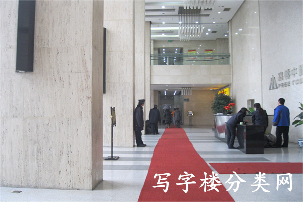 大堂1