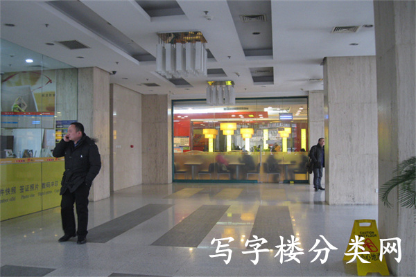 大堂