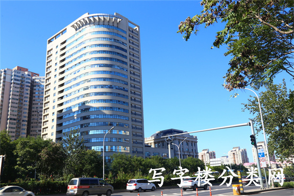 鹏龙大厦【租赁部电话：  010-58615008  010-58615009】