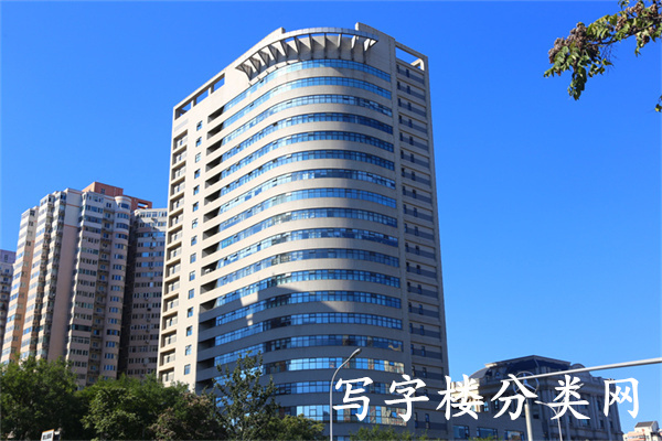 鹏龙大厦