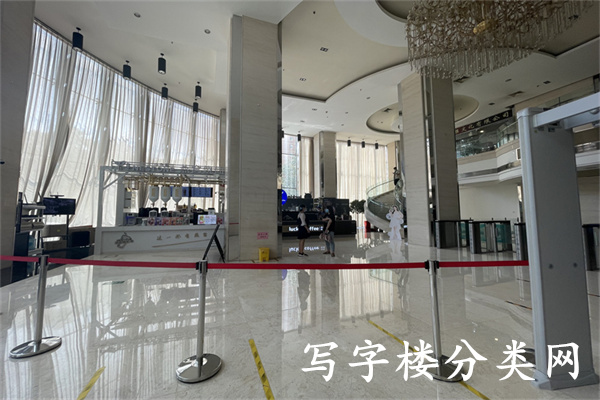 鹏龙大厦