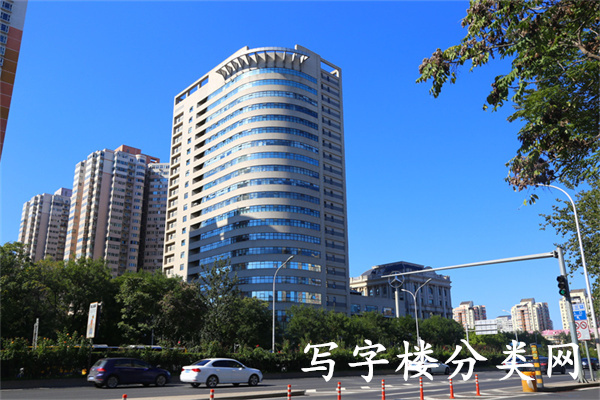 鹏龙大厦
