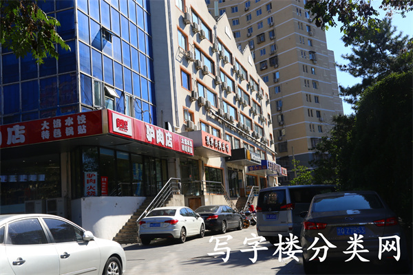 兆佳商务楼【租赁部价格与张会计谈：010-67348515】