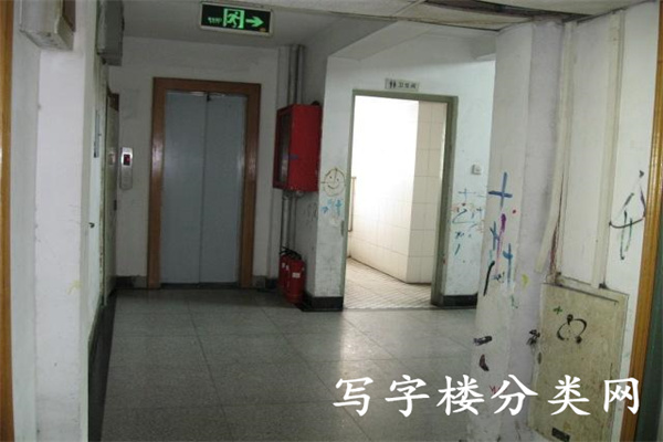 兆佳商务楼