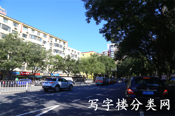 兆佳商务楼