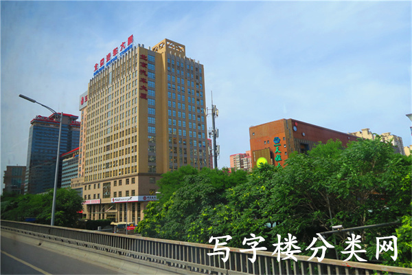 北京汽车大厦【开发商租赁部010-58615008、010-58615009；6层经营管理公司】