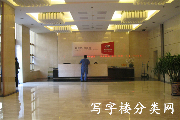 大堂