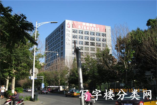 德元九和大厦【租赁部电话010-67641955】