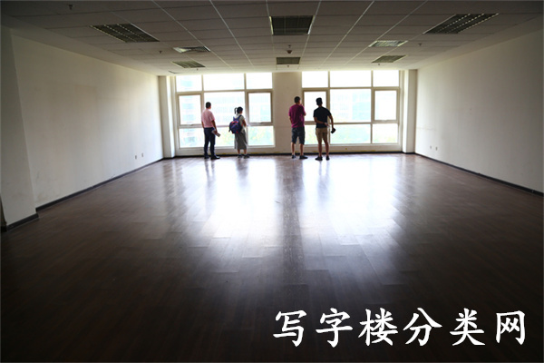 德元九和大厦