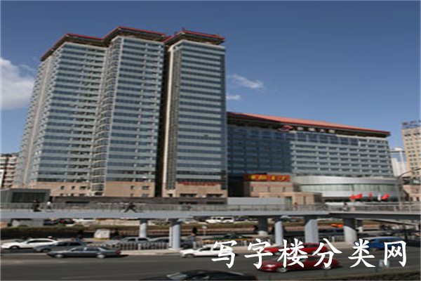 外景
