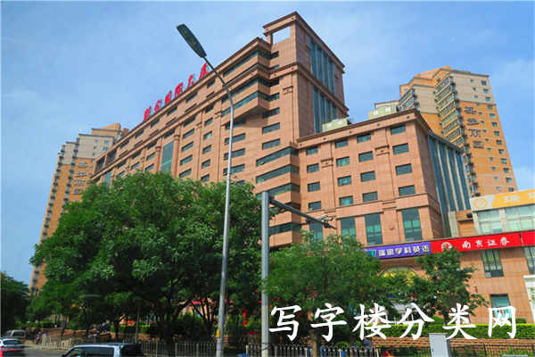 联合国际大厦【租赁部电话：  010-87665806  010-87665805】