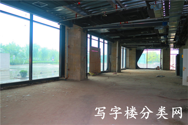 海渔广场