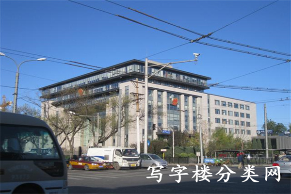 天海商务大厦【租赁部电话：010-64067179, 010-64068510；另有电话010-64063243（以上三个均已经空号）】
