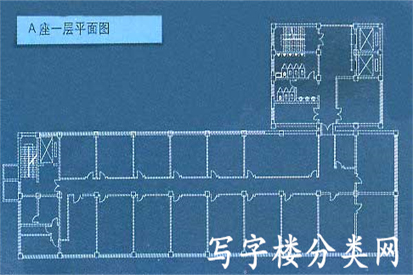 天海商务大厦
