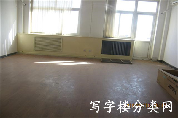 聚才大厦65平2