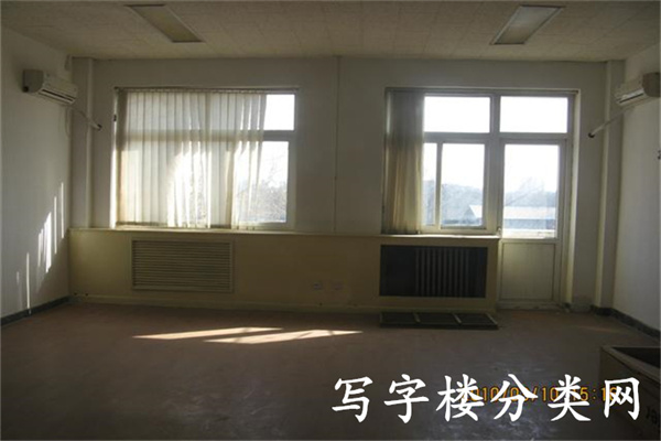 聚才大厦65平