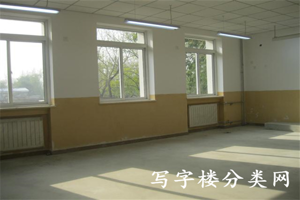 藏经馆17号嘉诚印象