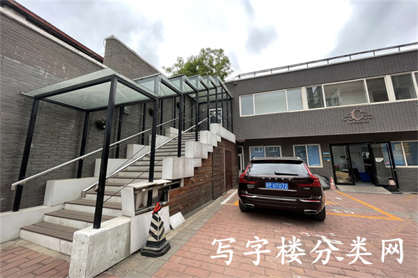 东雍创业谷