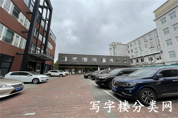 东雍创业谷