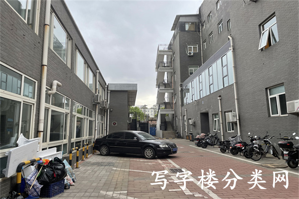 东雍创业谷