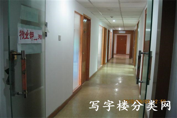 走廊1