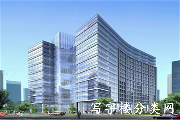 外观效果图