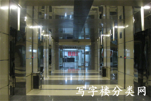 电梯间3层_副本