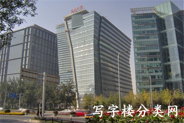 外观以及邻近建筑