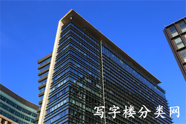 居然大厦