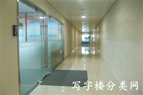 走廊1