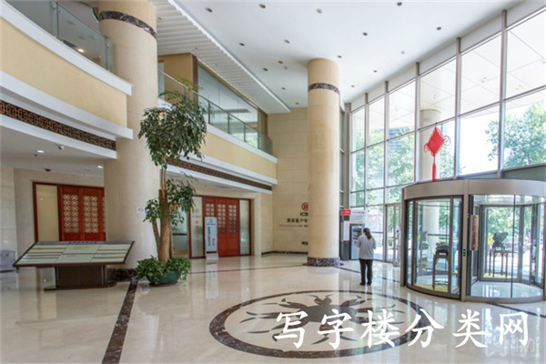 海运仓国际大厦