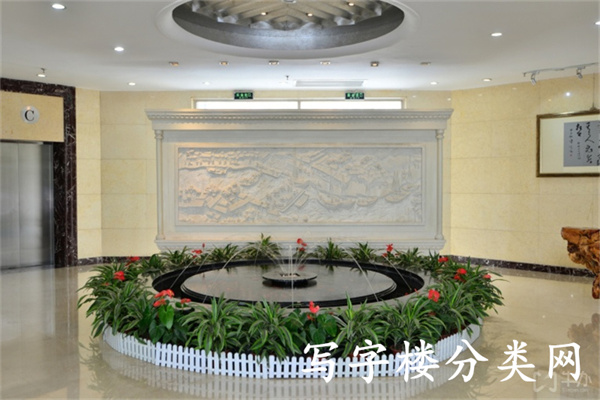 海运仓国际大厦