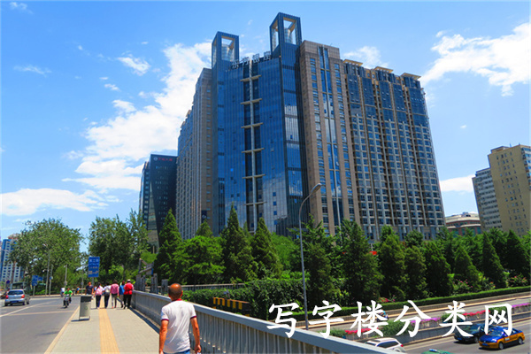 东方银座