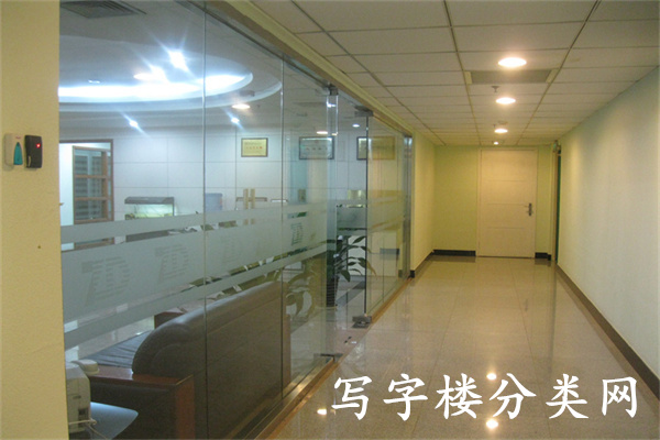 东环广场9层以下