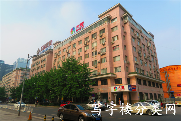 东环置业大厦【租赁部电话010-64156261】
