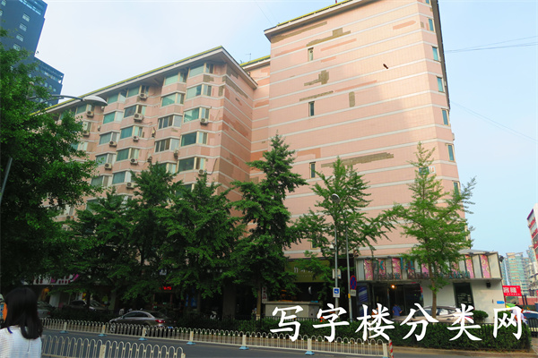 东环置业大厦