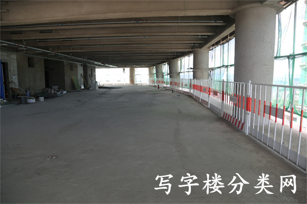 国盛中心