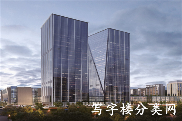国盛中心