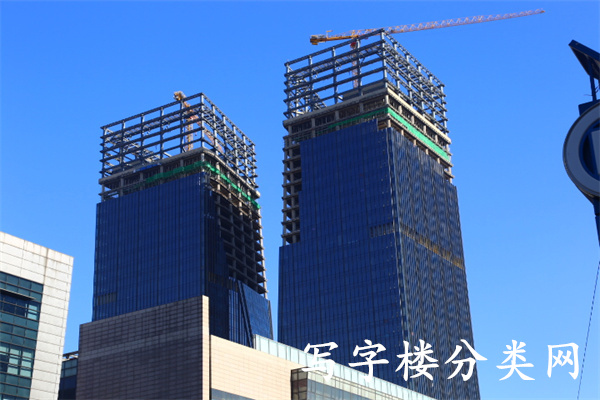 国盛中心