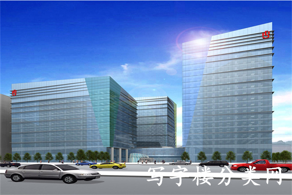 五矿广场（原名第五广场）开发商租赁部电话写字楼租赁部电话