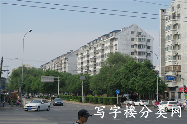 平安发展大厦