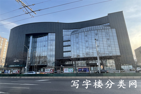 朝内298大厦（盈地大厦）【租售电话：  010-65124346  010-65222359】
