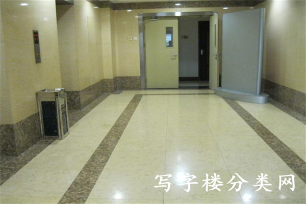 朝内298大厦（盈地大厦）