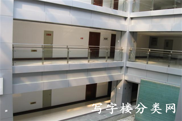 外景回廊廊等