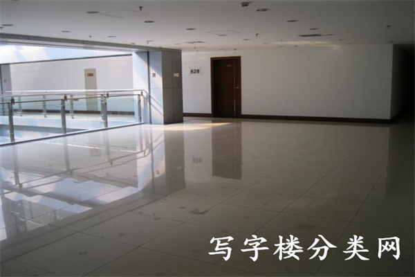 朝内298大厦（盈地大厦）