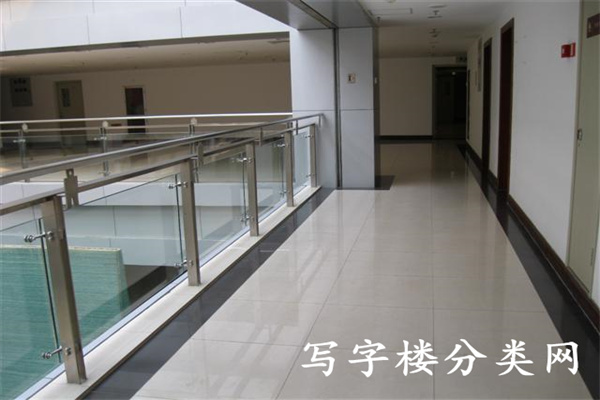 朝内298大厦（盈地大厦）
