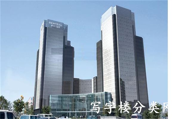 外观模型