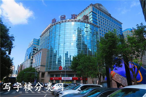 朝阳门联合大厦10层-13层