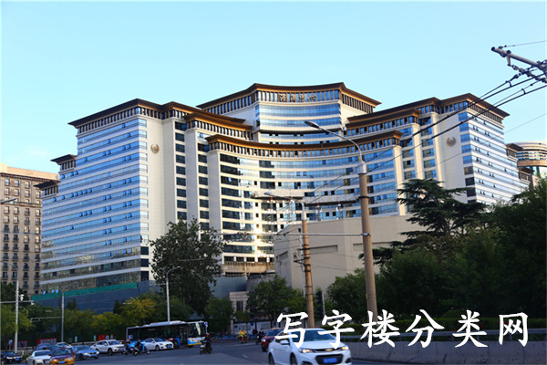 港澳中心
