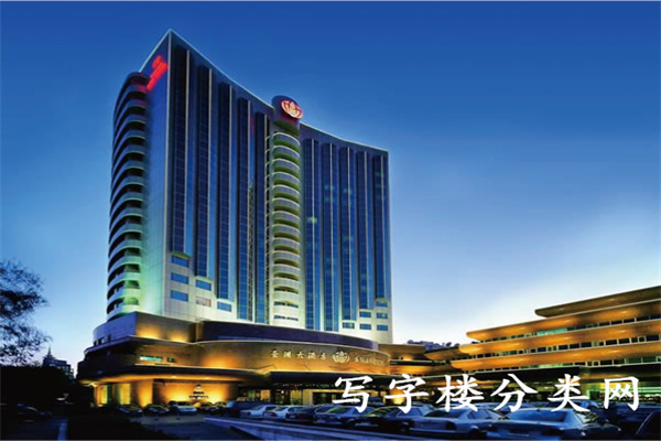 亚洲大酒店配楼物业租赁电话转租赁部